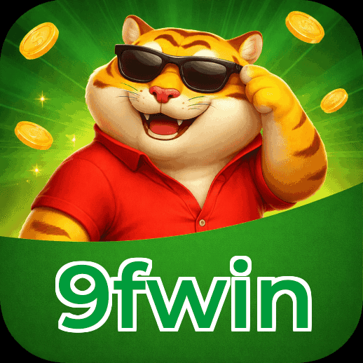 Siga a 9fwin no Facebook