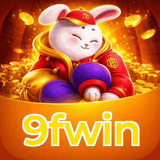 Bônus de Boas-vindas 9fwin