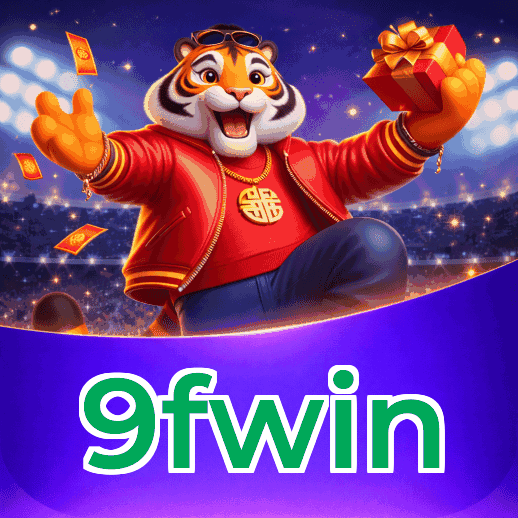 Login rápido no app 9fwin