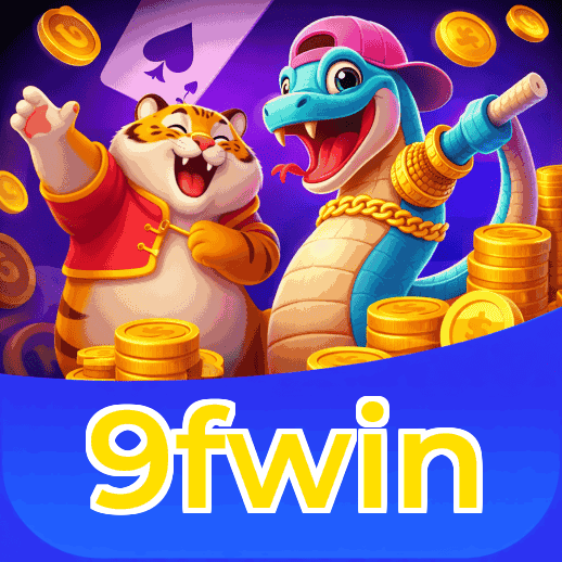 Instalação iOS 9fwin