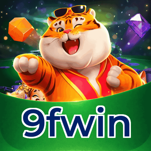 Instalar APK 9fwin